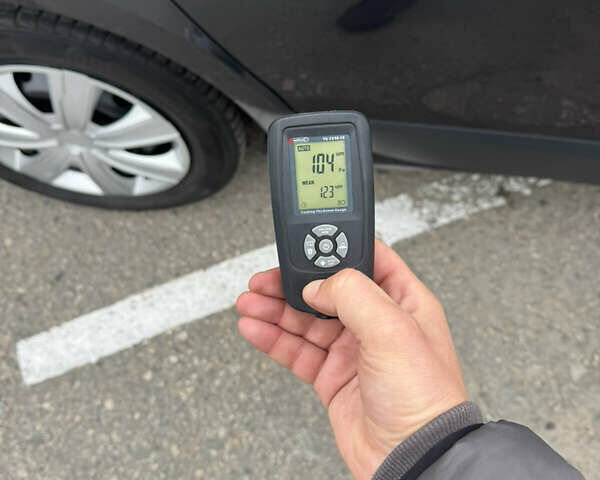 Серый Рено Сценик, объемом двигателя 1.6 л и пробегом 218 тыс. км за 7800 $, фото 55 на Automoto.ua