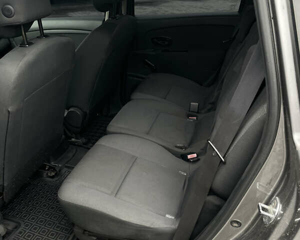 Сірий Рено Сценік, об'ємом двигуна 1.46 л та пробігом 290 тис. км за 5700 $, фото 7 на Automoto.ua