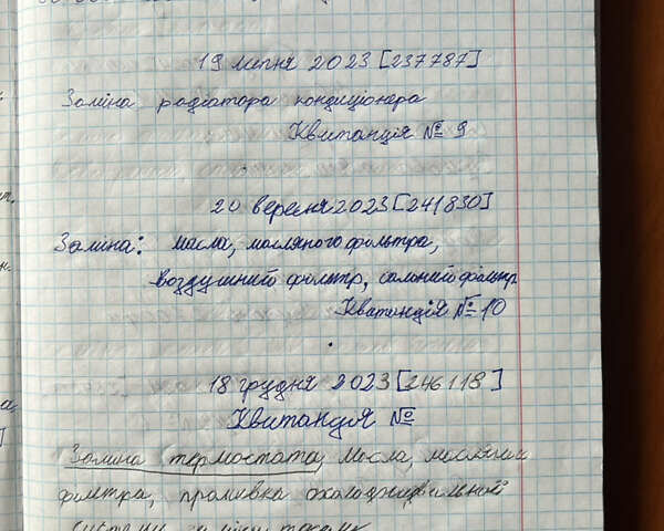 Серый Рено Сценик, объемом двигателя 1.6 л и пробегом 291 тыс. км за 6200 $, фото 11 на Automoto.ua