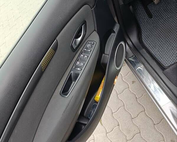 Сірий Рено Сценік, об'ємом двигуна 1.87 л та пробігом 225 тис. км за 7300 $, фото 55 на Automoto.ua