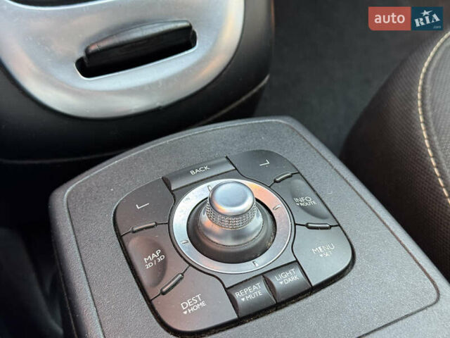 Сірий Рено Сценік, об'ємом двигуна 1.46 л та пробігом 265 тис. км за 5350 $, фото 19 на Automoto.ua