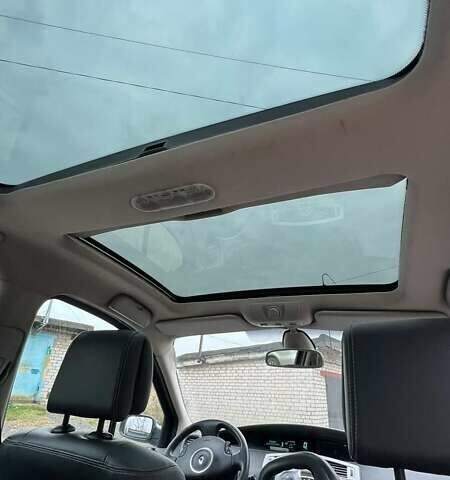 Сірий Рено Сценік, об'ємом двигуна 1.5 л та пробігом 390 тис. км за 5500 $, фото 11 на Automoto.ua