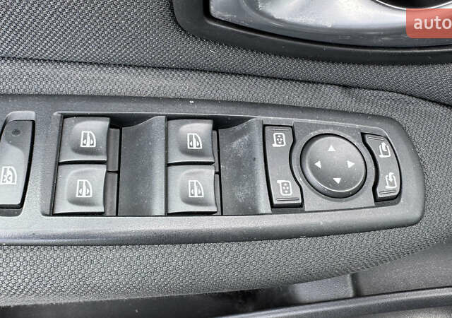 Рено Сценик 2009 в Виннице на Automoto.ua Серый Рено Сценик, объемом двигателя 0 л и пробегом 220 тыс. км за 7750 $, фото 45 на Automoto.ua