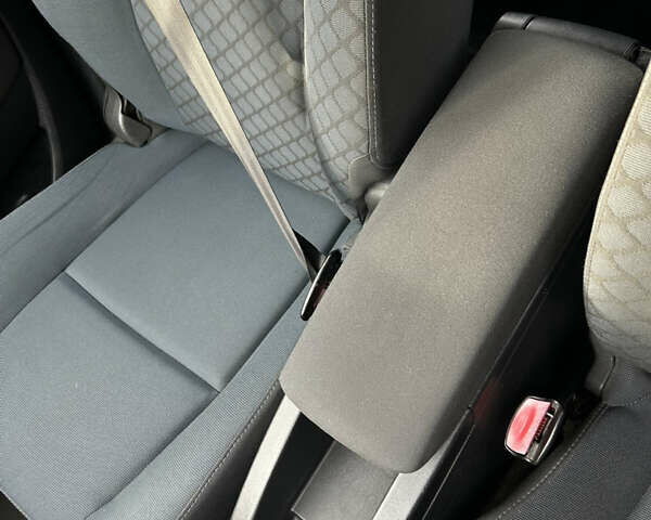 Серый Рено Сценик, объемом двигателя 1.5 л и пробегом 241 тыс. км за 5950 $, фото 21 на Automoto.ua