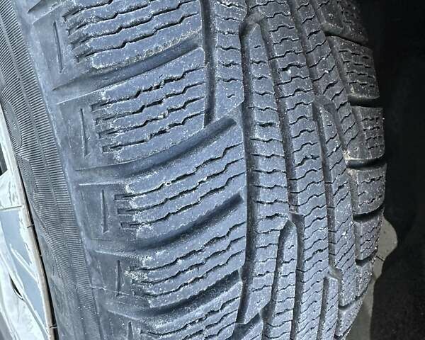 Серый Рено Сценик, объемом двигателя 1.46 л и пробегом 213 тыс. км за 5600 $, фото 3 на Automoto.ua