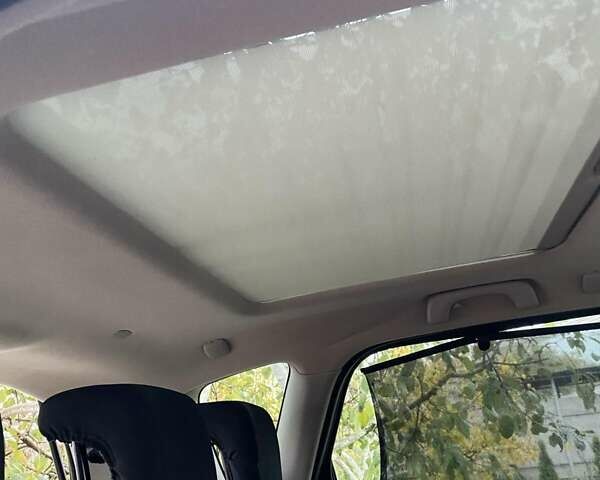 Сірий Рено Сценік, об'ємом двигуна 1.5 л та пробігом 296 тис. км за 4900 $, фото 7 на Automoto.ua