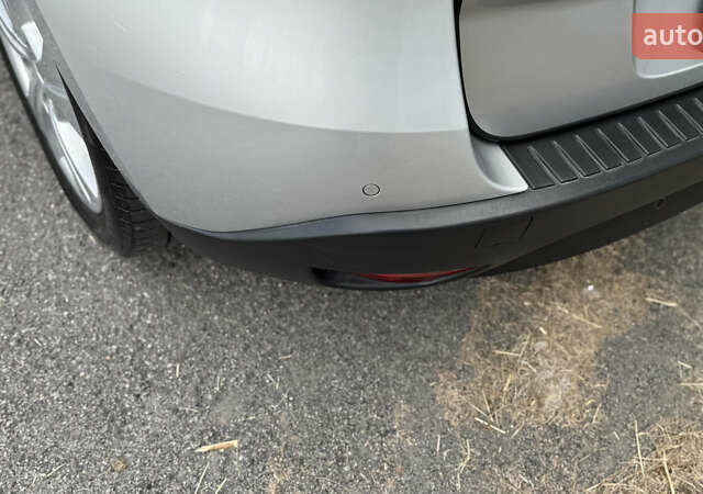 Рено Сценик 2009 в Виннице на Automoto.ua Серый Рено Сценик, объемом двигателя 0 л и пробегом 220 тыс. км за 7750 $, фото 32 на Automoto.ua