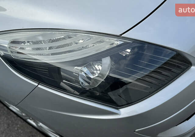 Рено Сценик 2009 в Виннице на Automoto.ua Серый Рено Сценик, объемом двигателя 0 л и пробегом 220 тыс. км за 7750 $, фото 29 на Automoto.ua