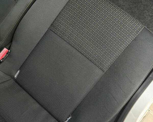 Серый Рено Сценик, объемом двигателя 1.6 л и пробегом 196 тыс. км за 6700 $, фото 89 на Automoto.ua