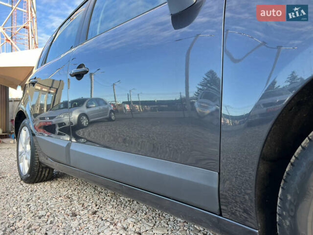 Сірий Рено Сценік, об'ємом двигуна 1.6 л та пробігом 237 тис. км за 7650 $, фото 21 на Automoto.ua