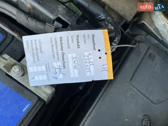 Рено Сценик 2009 в Харькове на Automoto.ua Серый Рено Сценик, объемом двигателя 0 л и пробегом 239 тыс. км за 6800 $, фото 14 на Automoto.ua