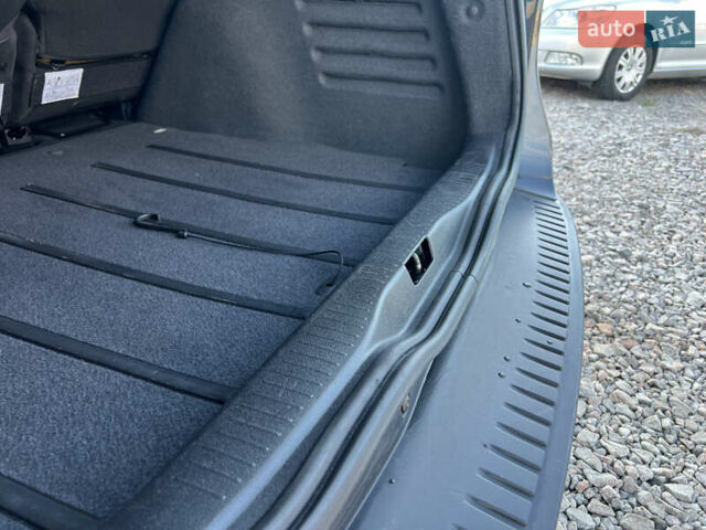 Сірий Рено Сценік, об'ємом двигуна 1.6 л та пробігом 237 тис. км за 7650 $, фото 66 на Automoto.ua