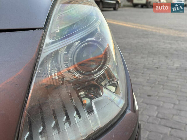 Сірий Рено Сценік, об'ємом двигуна 1.46 л та пробігом 265 тис. км за 5350 $, фото 25 на Automoto.ua