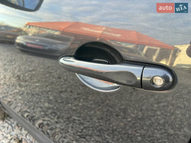Сірий Рено Сценік, об'ємом двигуна 1.6 л та пробігом 237 тис. км за 7650 $, фото 25 на Automoto.ua