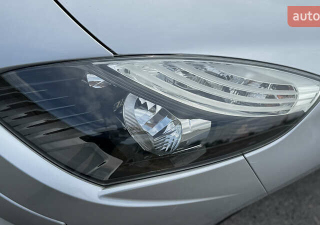 Рено Сценик 2009 в Виннице на Automoto.ua Серый Рено Сценик, объемом двигателя 0 л и пробегом 220 тыс. км за 7750 $, фото 30 на Automoto.ua