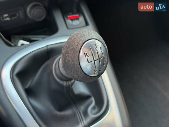 Сірий Рено Сценік, об'ємом двигуна 1.46 л та пробігом 265 тис. км за 5350 $, фото 18 на Automoto.ua