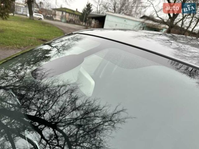 Серый Рено Сценик, объемом двигателя 1.6 л и пробегом 202 тыс. км за 8300 $, фото 23 на Automoto.ua