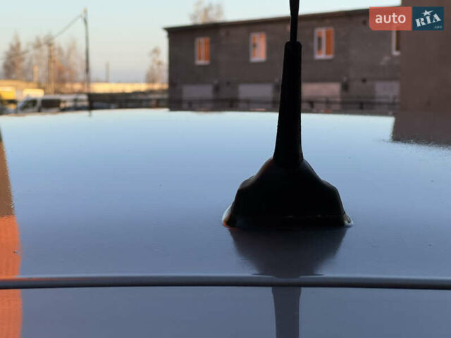 Сірий Рено Сценік, об'ємом двигуна 1.46 л та пробігом 265 тис. км за 5350 $, фото 4 на Automoto.ua