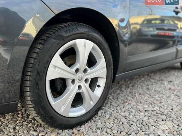 Сірий Рено Сценік, об'ємом двигуна 1.6 л та пробігом 237 тис. км за 7650 $, фото 12 на Automoto.ua