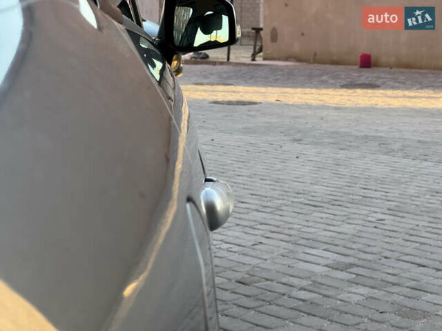 Сірий Рено Сценік, об'ємом двигуна 1.46 л та пробігом 265 тис. км за 5350 $, фото 6 на Automoto.ua