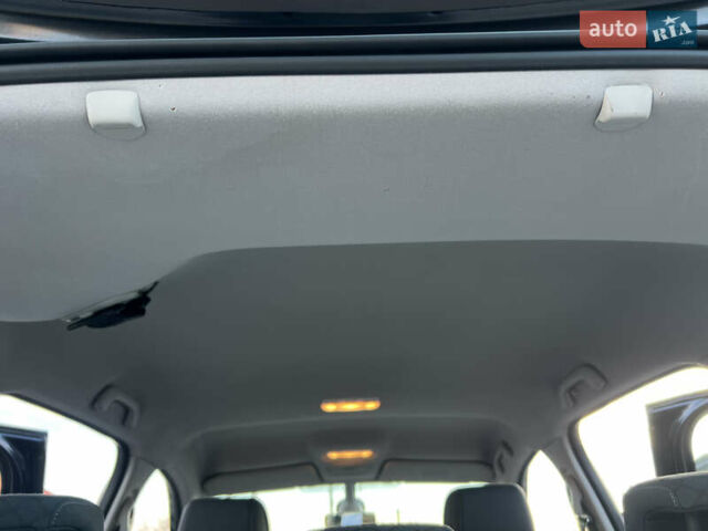 Сірий Рено Сценік, об'ємом двигуна 1.6 л та пробігом 237 тис. км за 7650 $, фото 61 на Automoto.ua