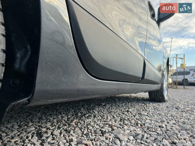 Сірий Рено Сценік, об'ємом двигуна 1.6 л та пробігом 237 тис. км за 7650 $, фото 20 на Automoto.ua