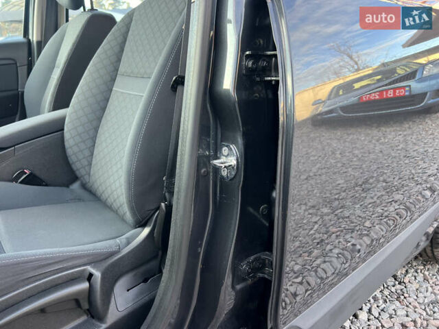 Сірий Рено Сценік, об'ємом двигуна 1.6 л та пробігом 237 тис. км за 7650 $, фото 41 на Automoto.ua