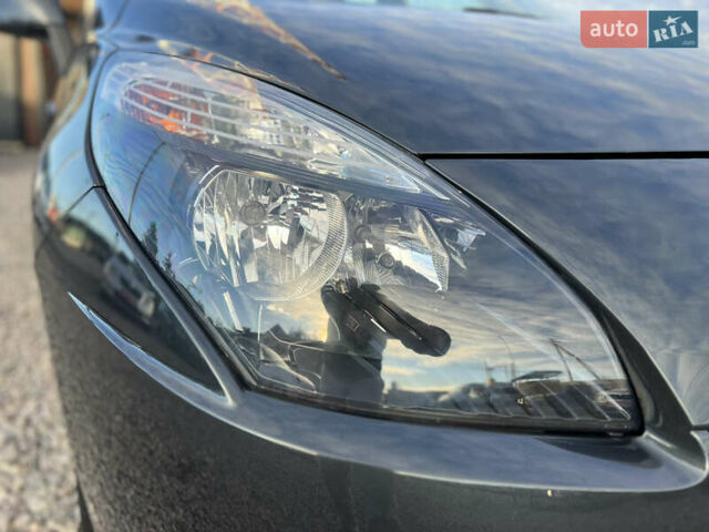 Сірий Рено Сценік, об'ємом двигуна 1.6 л та пробігом 237 тис. км за 7650 $, фото 10 на Automoto.ua