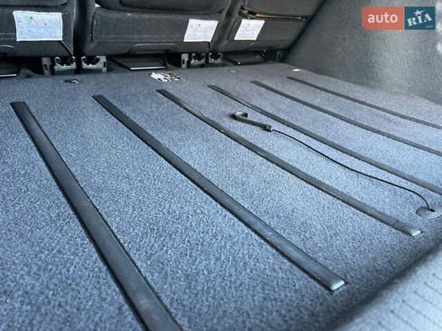 Сірий Рено Сценік, об'ємом двигуна 1.6 л та пробігом 237 тис. км за 7650 $, фото 60 на Automoto.ua