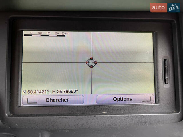 Сірий Рено Сценік, об'ємом двигуна 1.5 л та пробігом 268 тис. км за 6450 $, фото 23 на Automoto.ua