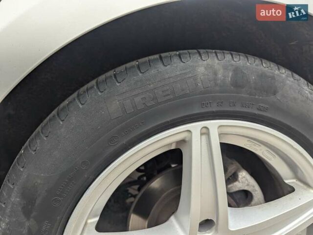 Серый Рено Сценик, объемом двигателя 1.46 л и пробегом 264 тыс. км за 7000 $, фото 16 на Automoto.ua