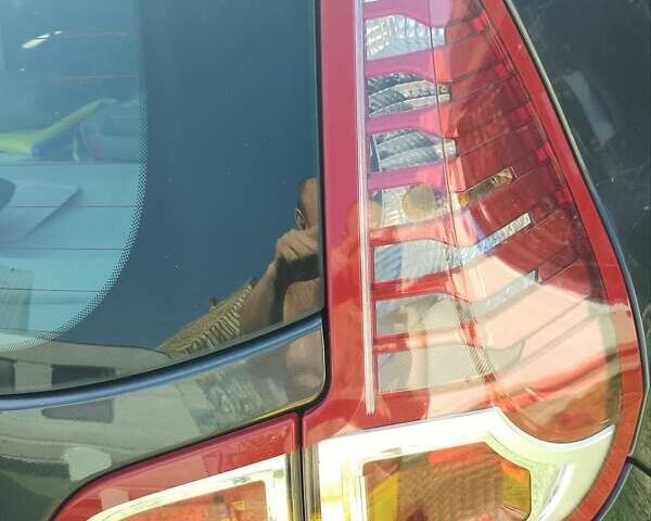 Рено Сценик 2010 в Владимирце на Automoto.ua Серый Рено Сценик, объемом двигателя 1.5 л и пробегом 256 тыс. км за 6000 $, фото 23 на Automoto.ua