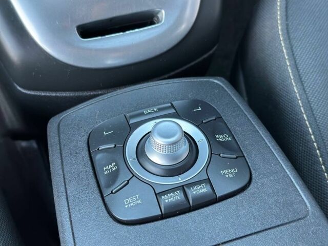 Сірий Рено Сценік, об'ємом двигуна 1.4 л та пробігом 179 тис. км за 6399 $, фото 17 на Automoto.ua