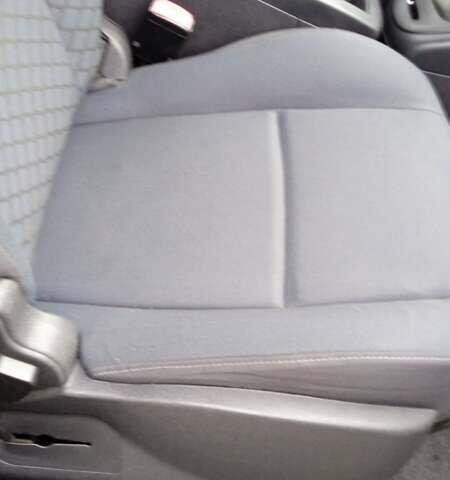 Сірий Рено Сценік, об'ємом двигуна 1.5 л та пробігом 289 тис. км за 6100 $, фото 4 на Automoto.ua