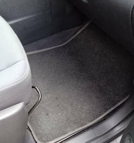 Сірий Рено Сценік, об'ємом двигуна 1.5 л та пробігом 289 тис. км за 6100 $, фото 5 на Automoto.ua