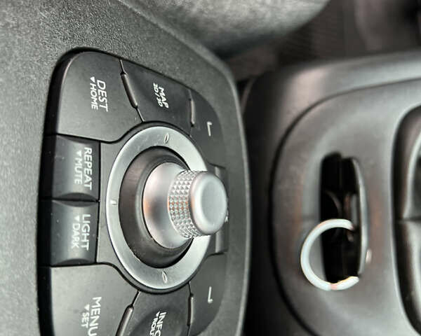 Серый Рено Сценик, объемом двигателя 1.5 л и пробегом 237 тыс. км за 5800 $, фото 37 на Automoto.ua