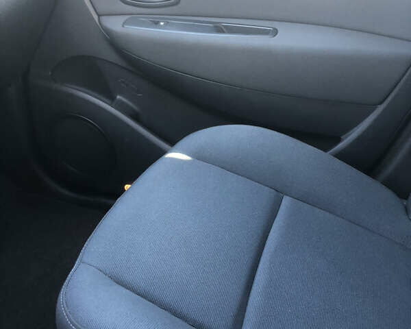 Серый Рено Сценик, объемом двигателя 1.4 л и пробегом 216 тыс. км за 5999 $, фото 20 на Automoto.ua