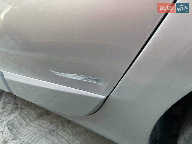 Сірий Рено Сценік, об'ємом двигуна 1.46 л та пробігом 234 тис. км за 7500 $, фото 6 на Automoto.ua