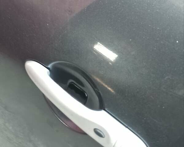 Рено Сценик 2010 в Владимирце на Automoto.ua Серый Рено Сценик, объемом двигателя 1.5 л и пробегом 256 тыс. км за 6000 $, фото 7 на Automoto.ua