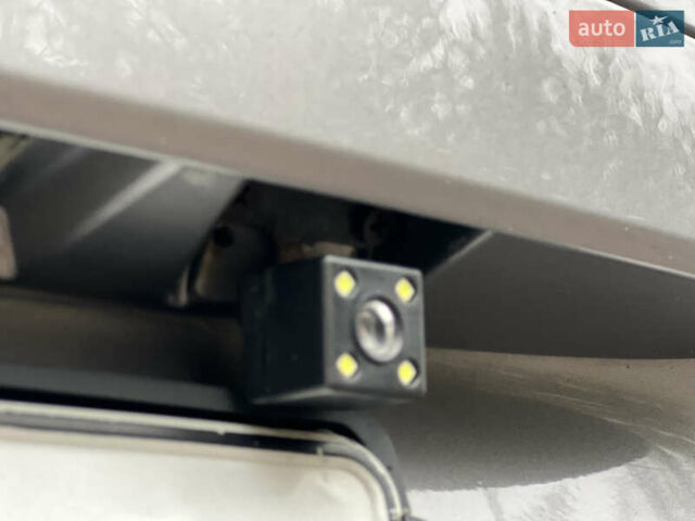 Серый Рено Сценик, объемом двигателя 1.5 л и пробегом 237 тыс. км за 5800 $, фото 17 на Automoto.ua