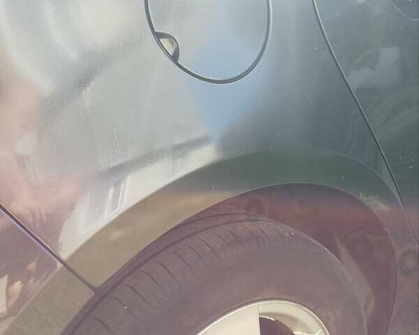 Рено Сценик 2010 в Владимирце на Automoto.ua Серый Рено Сценик, объемом двигателя 1.5 л и пробегом 256 тыс. км за 6000 $, фото 15 на Automoto.ua