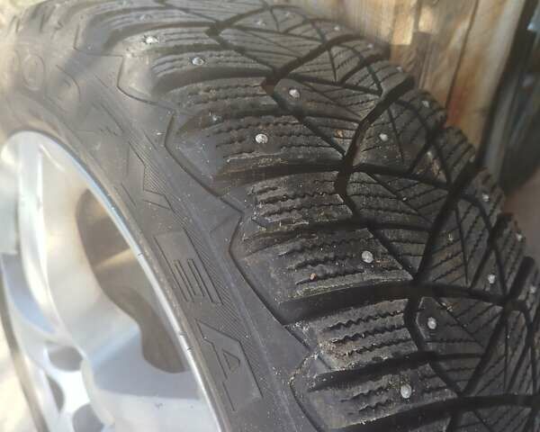 Рено Сценик 2010 в Киеве на Automoto.ua Серый Рено Сценик, объемом двигателя 1.5 л и пробегом 320 тыс. км за 7499 $, фото 14 на Automoto.ua