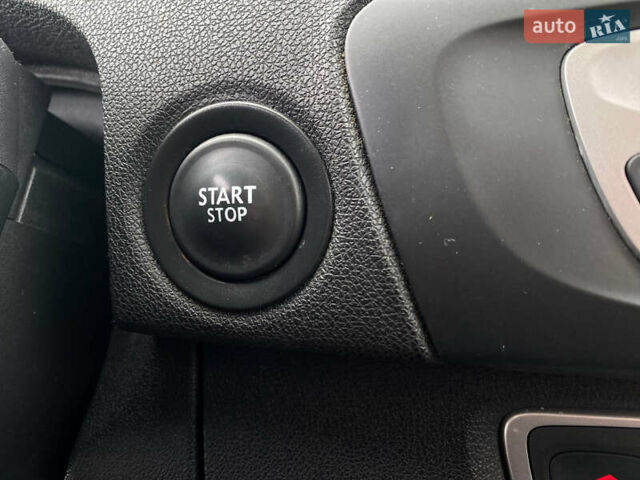 Серый Рено Сценик, объемом двигателя 1.87 л и пробегом 280 тыс. км за 7200 $, фото 10 на Automoto.ua