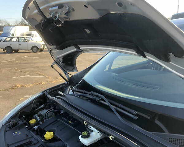 Серый Рено Сценик, объемом двигателя 1.4 л и пробегом 216 тыс. км за 5999 $, фото 33 на Automoto.ua