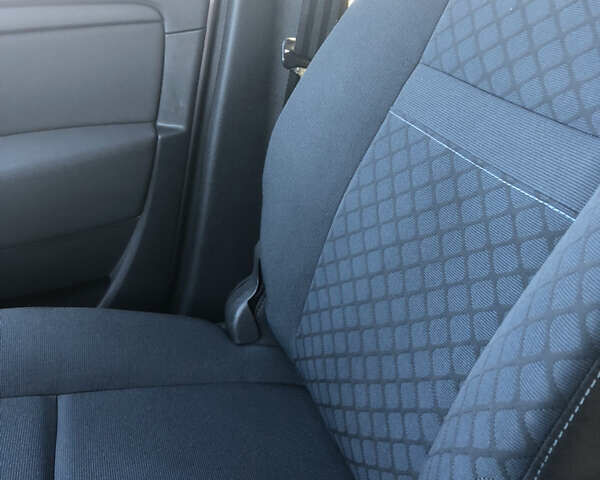 Серый Рено Сценик, объемом двигателя 1.4 л и пробегом 216 тыс. км за 5999 $, фото 19 на Automoto.ua