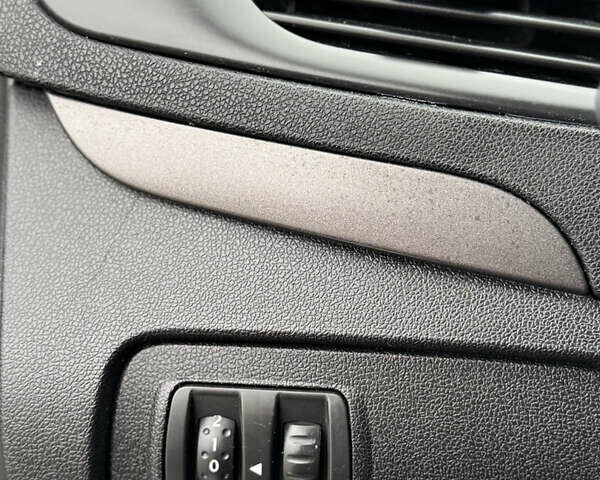 Серый Рено Сценик, объемом двигателя 1.5 л и пробегом 218 тыс. км за 6550 $, фото 61 на Automoto.ua