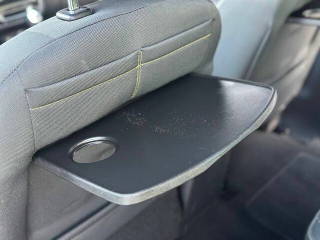 Сірий Рено Сценік, об'ємом двигуна 1.4 л та пробігом 179 тис. км за 6399 $, фото 15 на Automoto.ua