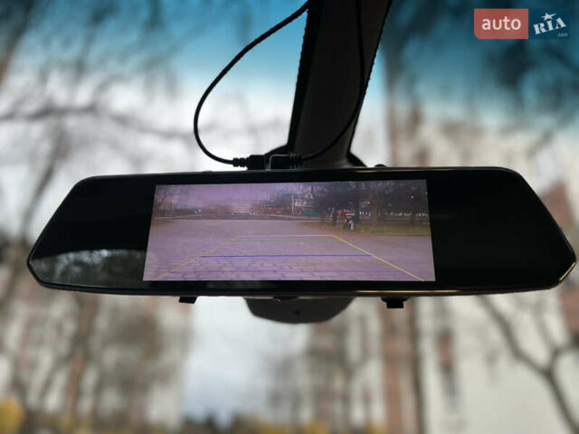 Серый Рено Сценик, объемом двигателя 1.5 л и пробегом 237 тыс. км за 5800 $, фото 36 на Automoto.ua