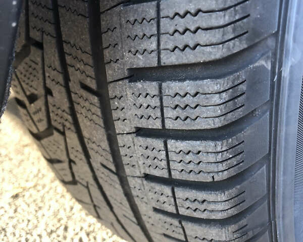 Серый Рено Сценик, объемом двигателя 1.4 л и пробегом 216 тыс. км за 5999 $, фото 34 на Automoto.ua