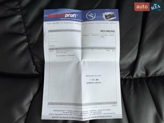 Серый Рено Сценик, объемом двигателя 1.5 л и пробегом 179 тыс. км за 9200 $, фото 82 на Automoto.ua